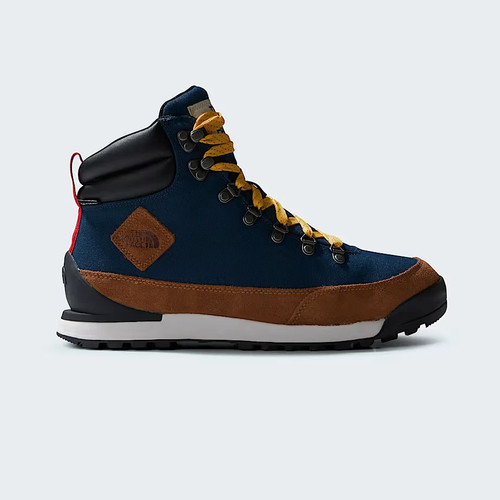 The north face - north,