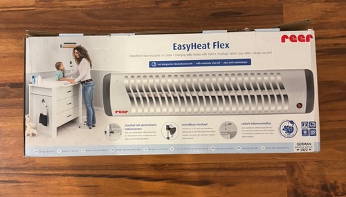 Reer easyheat flex - reer,