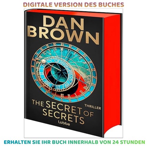 The secret secrets - of,