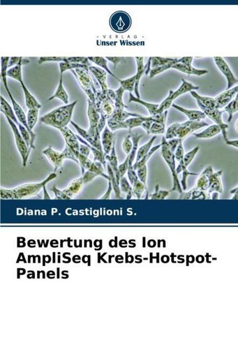 Bewertung des ion ampliseq - ion,