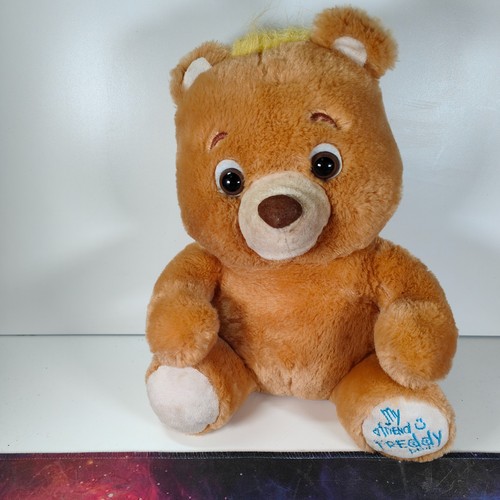 Mein freund freddy bär - freund,