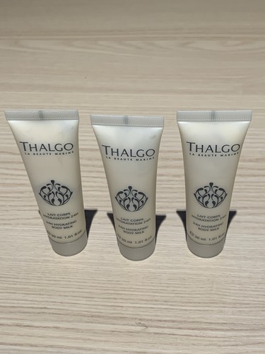 Aida thalgo lait - thalgo, (3