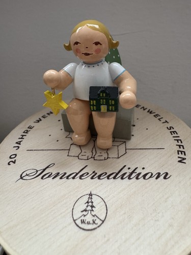 Wendt kühn sonder edition - sonder,