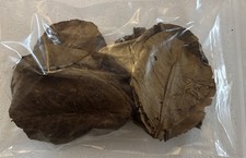 Getrocknete