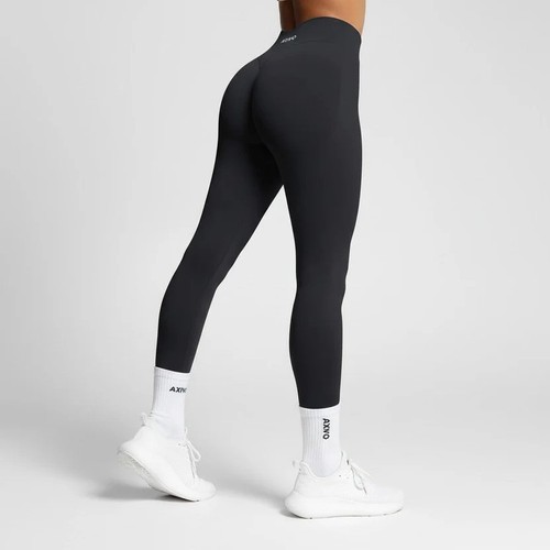 Axivo scrunch leggings - leggings, damen