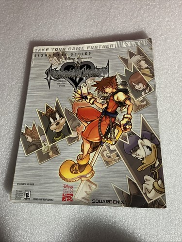 Kingdom hearts chain - chain, of