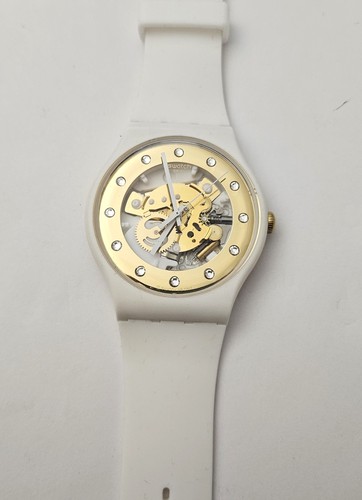 Swatch new gent 2012 - swatch,