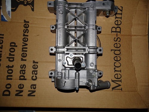 Mercedes ausgleichswellenmodul - mercedes,