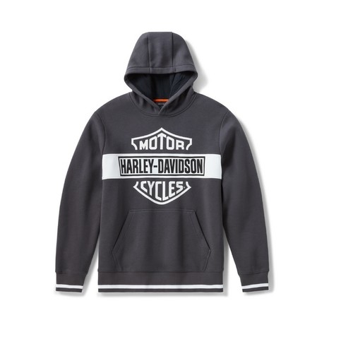 Harley davidson hoodie d - hoodie, h-d