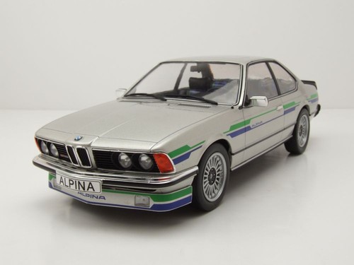 Bmw alpina turbo - bmw,