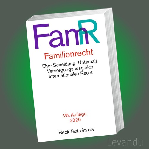 Familienrecht - (famr), |