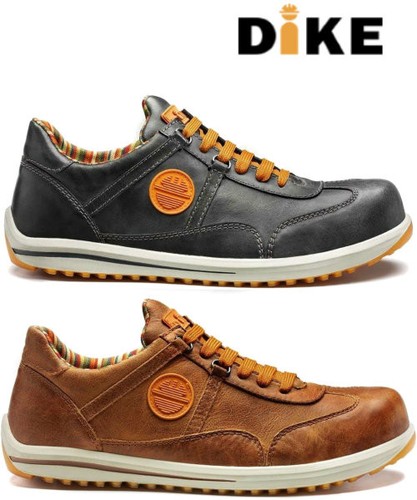 Dike arbeitsschuhe - dike,
