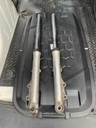 Honda cx500 vordergabel - honda, duel