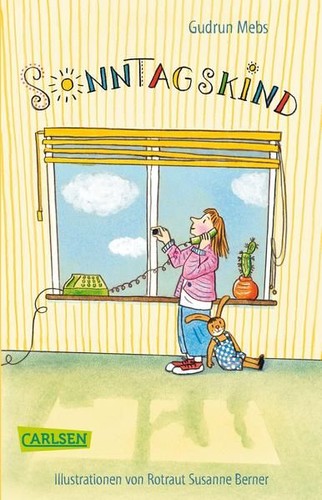 Sonntagskind mebs gudrun - sonntagskind, und