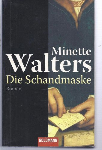 Minette walters die - minette,