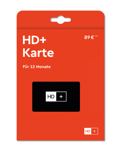 Karte inkl monate hd - inkl.,