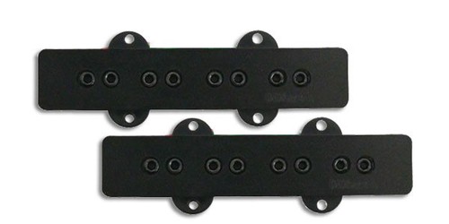 Dimarzio 123 jazz - jazz, bass