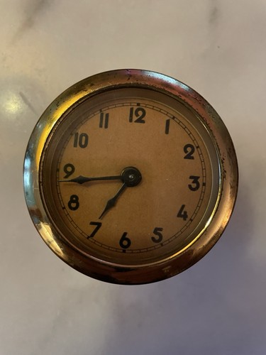 Uhrwerk tischuhr 1920 - uhrwerk,