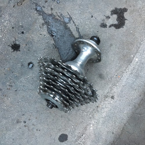 Vintage campagnolo veloce - campagnolo,