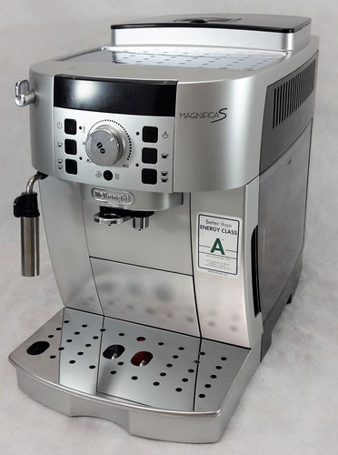 Kaffeevollautomat longhi - kaffeevollautomat, de'longhi