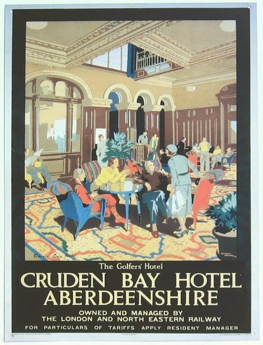 Cruden bay hotel - hotel,