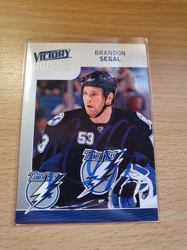 Brandon segal nürnberg - nürnberg, ice