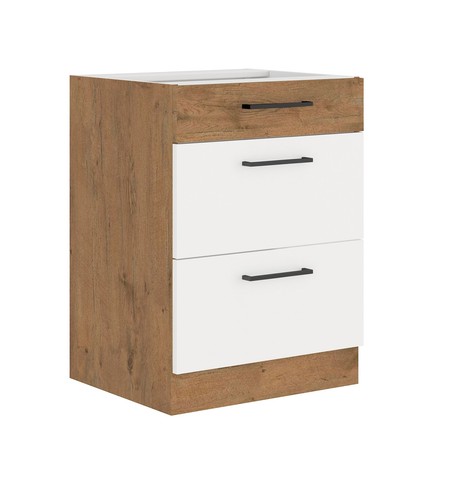 Vigo unterschrank eiche - vigo,