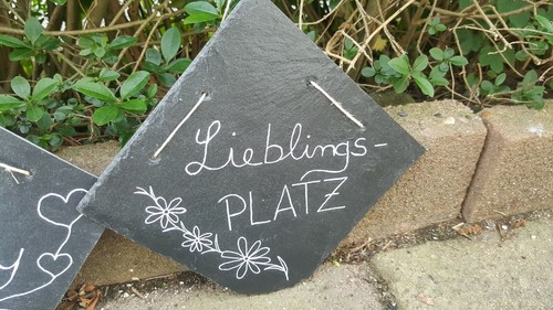 Haus und garten - und,