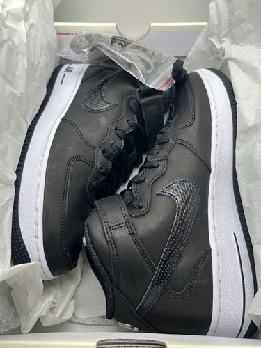 Air force mid stüssy - air, 1