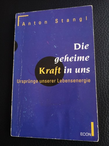 Die geheime kraft uns anton - in,
