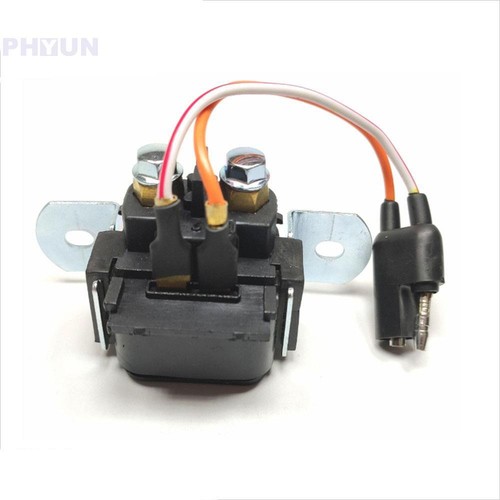 Neu atv quad starter relais - quad,