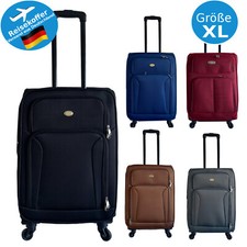 Stoff koffer kofferset - kofferset, trolley