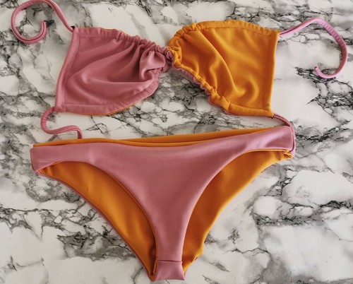 Rose thorn wendeoutfit uk8 - rose&thorn,