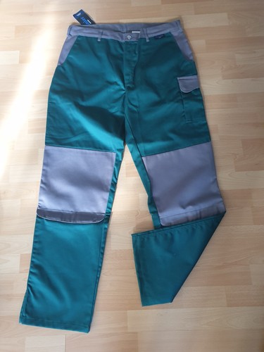 Neu pionier herren arbeitshose - herren,