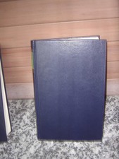 Farbiges grosses volkslexikon - farbiges,