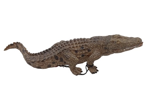 Schleich krokodil spielfigur - schleich,