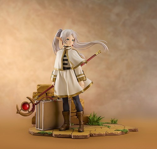 Good smile company - company, frieren
