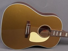 Gibson gold top - j-45,
