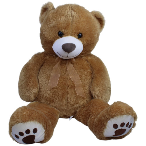 Toy place teddybär 100 - 100, cm