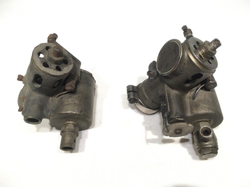 382 stück kiesel vergaser - 382.,