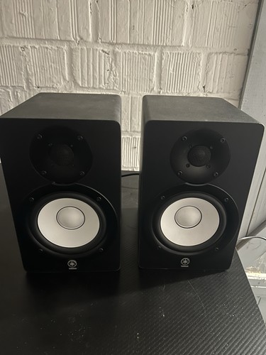 Yamaha 50m monitor - hs,