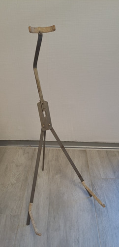 Zusammenklappbarer