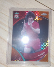 Topps chrome 2024 liverpool - 2024,