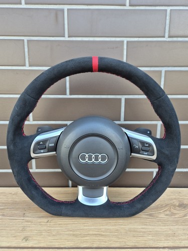 Lenkrad sport audi - b7, b8