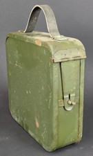 Maxim 1910 patronenkasten - maxim,