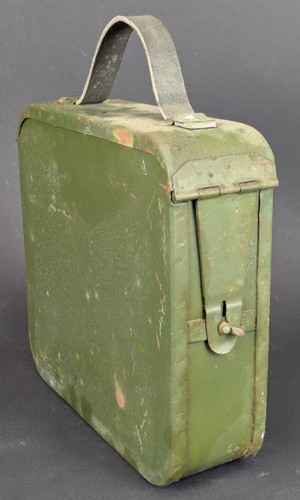 Maxim 1910 patronenkasten - mg,