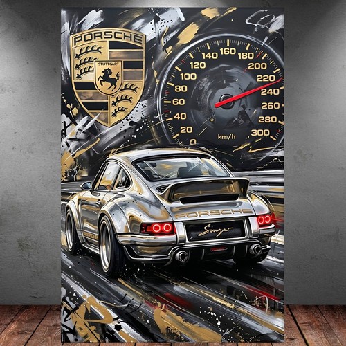 Leinwand bild xxl - leinwand,
