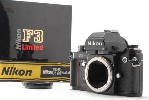 Nikon limitierte analoge - hp,