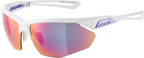 Alpina fahrradbrille - alpina,
