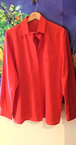 Rote elegante bluse von - rote,